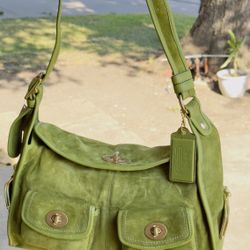 Authentic Coach bag for Sale in Carrollton TX OfferUp