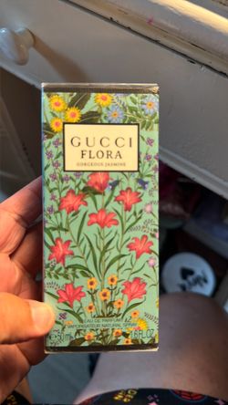 GUCCI FLORA BNIB