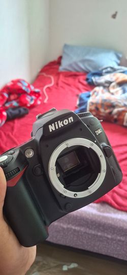 Nikon D90