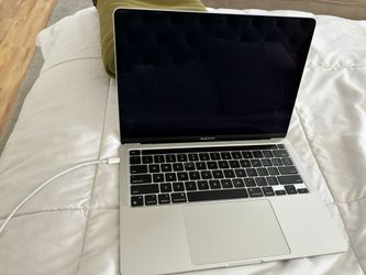 MacBook Pro MacOS BigSur