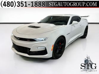 2023 Chevrolet Camaro