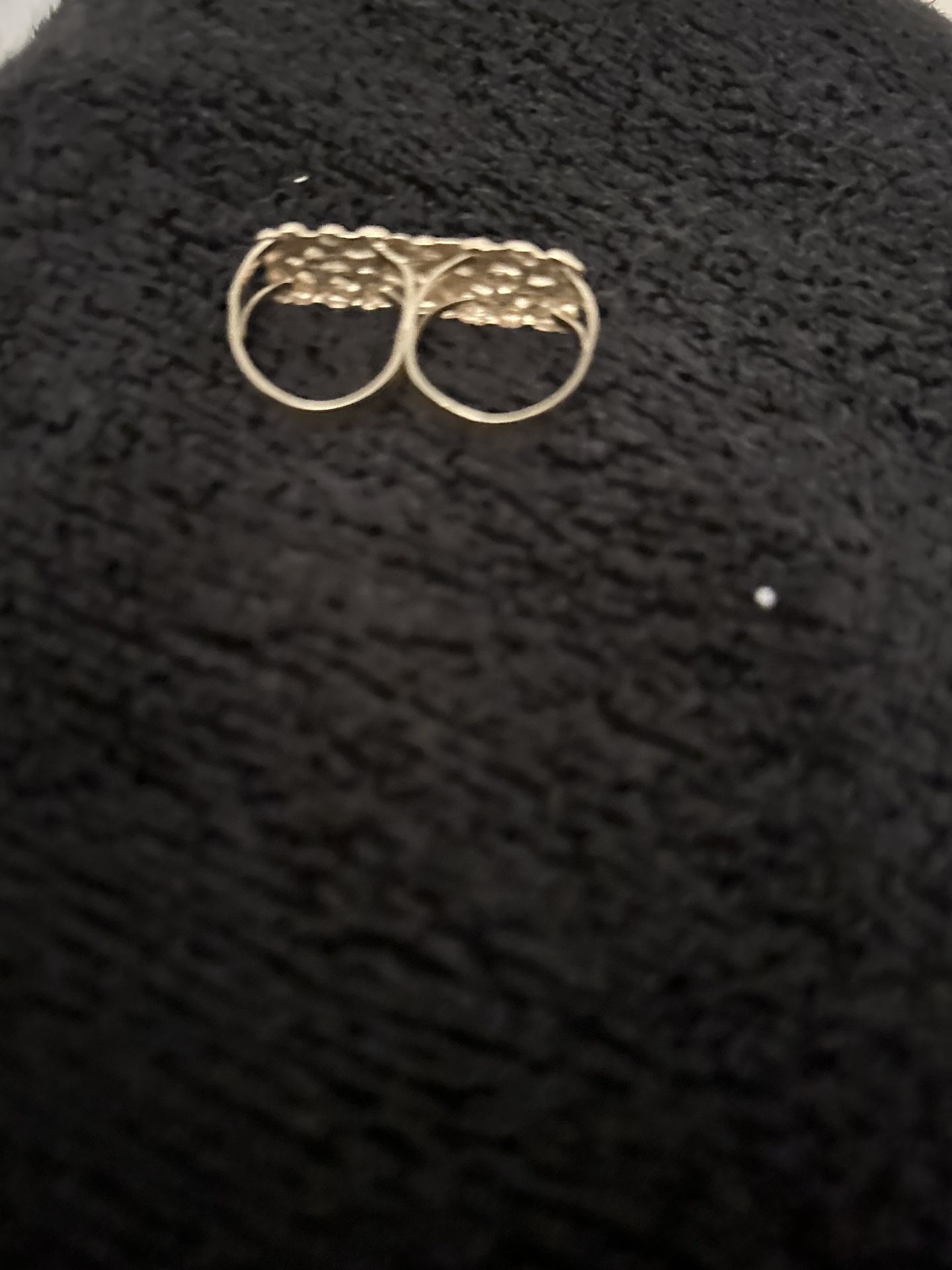 Two Finger Ring