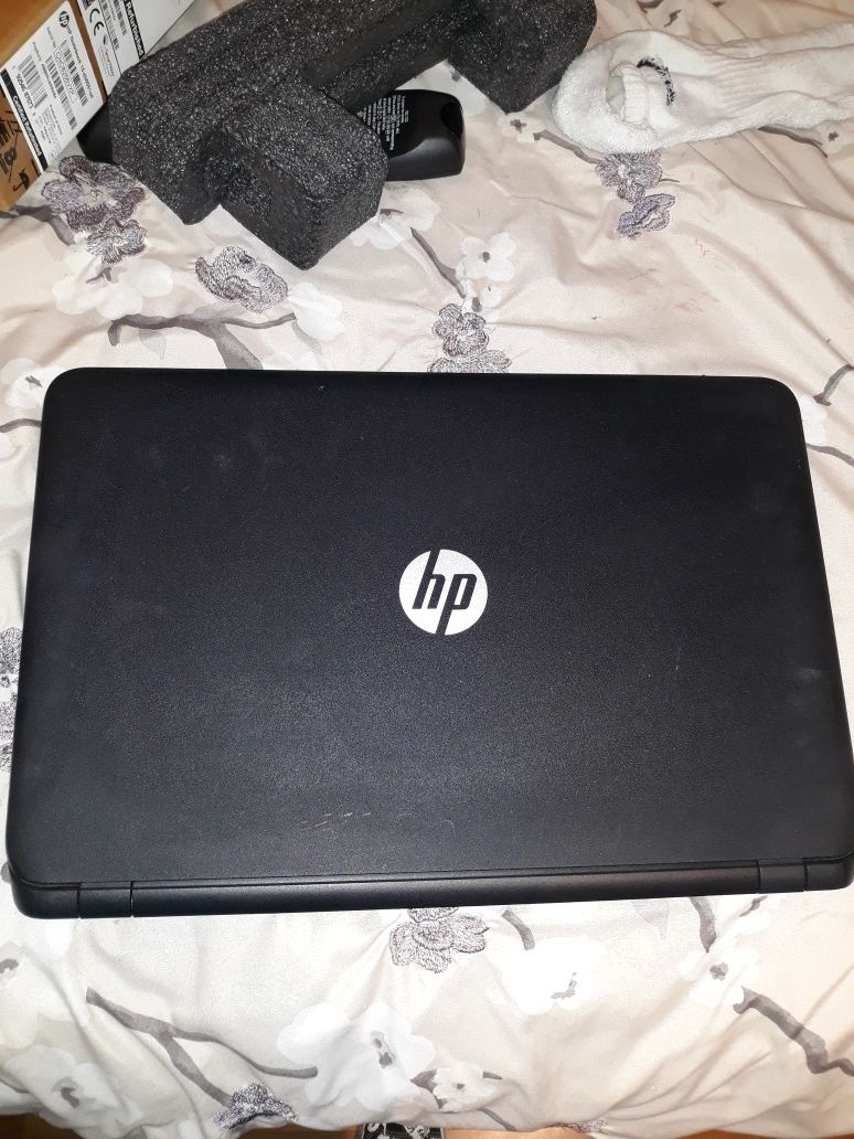 Hp Laptop/ notebook 15