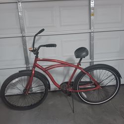 Heavy Duty Large Frame Bicycle (Huffy)