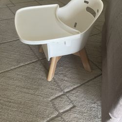 Baby Portable Booster Seat