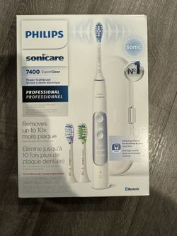 Electric Toothbrush