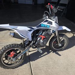 Dirt Bike Mini Bike Trail Bike Moto motorcycle