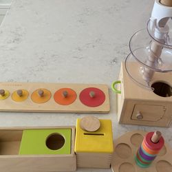 Lovevery 13-15 Month Set