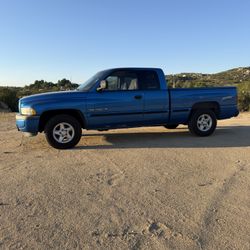 98 Dodge Ram 1500