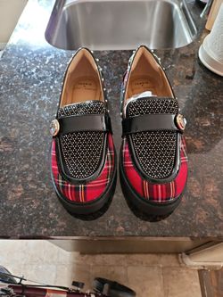 Betsey Johnson Shoes