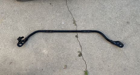 Acura Rsx Dc5 Type S Oem Strut Bar 