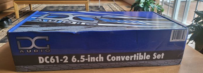 DC Audio 