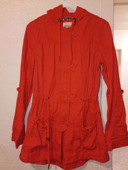 2 new coats for 5$