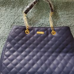 joy&Iman purse