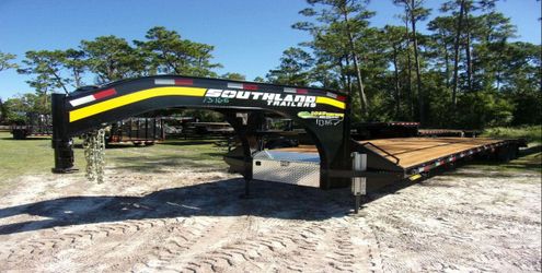 2025 Southland Fg102-40T12-Lp/Mpd