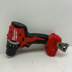 Milwaukee M18 Brushless Drill 21981497