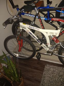 Gt xcr 3000