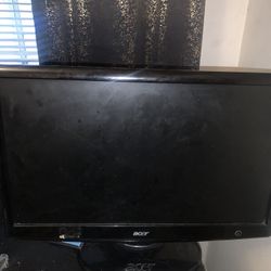 Acer Monitor 