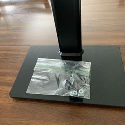 Single Computer Monitor Stand