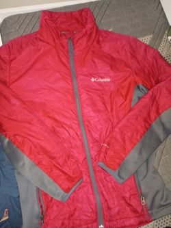 Colombia Jacket