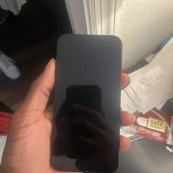 iPhone 13 Black 