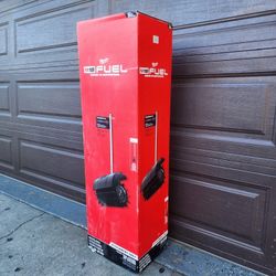 🔥 Milwaukee
M18 FUEL QUIK-LOK Rubber Broom Attachment
