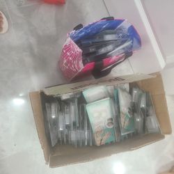 Around 200 Weightloss Ring Sets