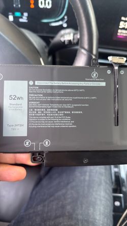 lap top battery