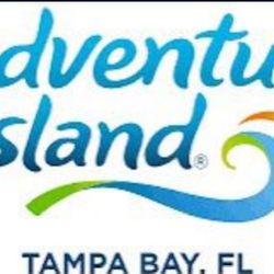 Adventure Island Tampa Bay 