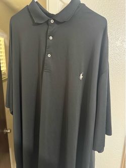 Ralph Lauren  Nike
