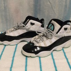 Nike AIR JORDAN TWO3,     Size:  5.5Y