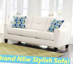 Brand new sofa! Sectional couch and Loveseat set deals here
