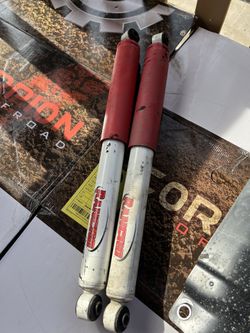 Shocks