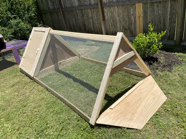 Chicken coop for Sale in Sugar Land, TX - OfferUp