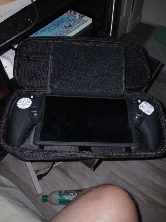 Ps Portal