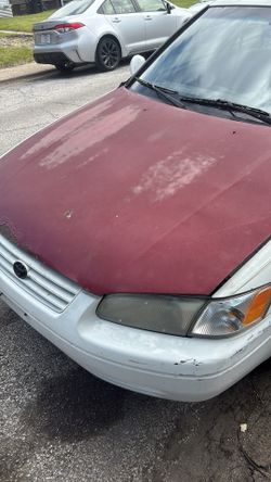 1998 Toyota Camry