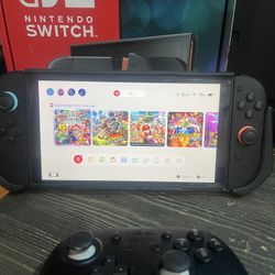 Nintendo Switch 2 Bundle