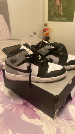 Shoes Jordan’s