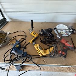 Tools