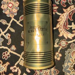Jean Paul Gaultier Le Male Elixir