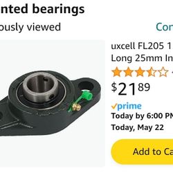 Bearings 