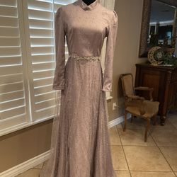 Prom Evening Dress