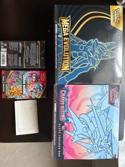 Pokemon