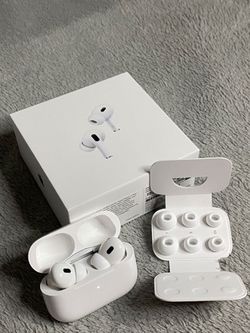 AirPods Pro (2nd Gen)