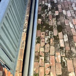 3” Inch Rmc Rigid Conduit