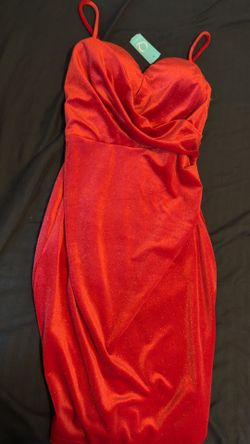 Brand new dress
