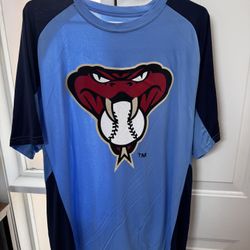 Dbacks Special Edition Shirt