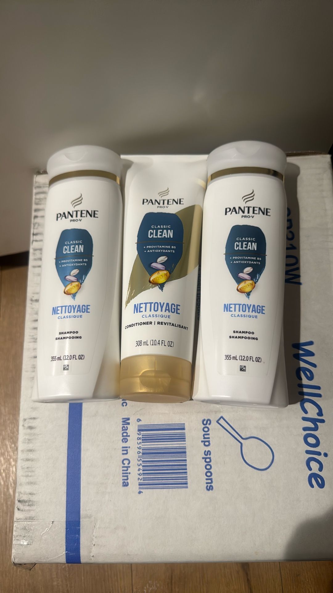 Pantene