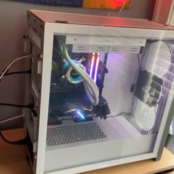Full set Gaming PC 