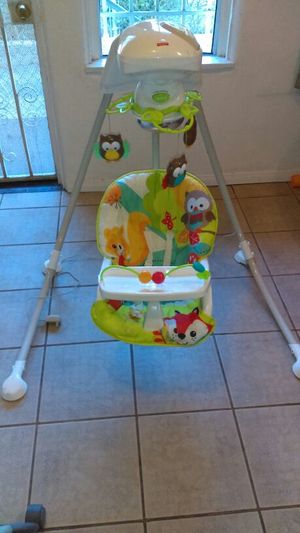 New And Used Fisher Swing For Sale In Bellflower Ca Offerup